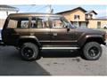 1989 Toyota Land Cruiser