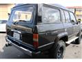 1989 Toyota Land Cruiser
