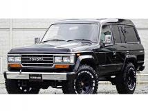 1989 Toyota Land Cruiser