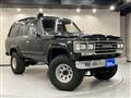 1988 Toyota Land Cruiser