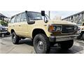 1988 Toyota Land Cruiser