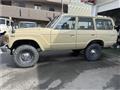 1988 Toyota Land Cruiser