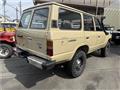 1988 Toyota Land Cruiser