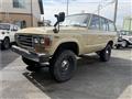 1988 Toyota Land Cruiser