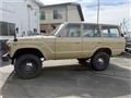 1988 Toyota Land Cruiser