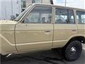 1988 Toyota Land Cruiser