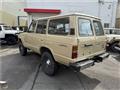 1988 Toyota Land Cruiser