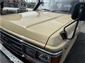 1988 Toyota Land Cruiser