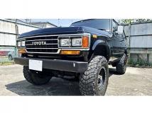 1988 Toyota Land Cruiser