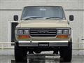 1988 Toyota Land Cruiser