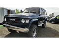 1987 Toyota Land Cruiser