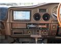 1987 Toyota Land Cruiser