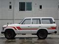 1987 Toyota Land Cruiser