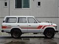 1987 Toyota Land Cruiser