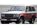 1987 Toyota Land Cruiser