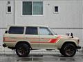 1987 Toyota Land Cruiser