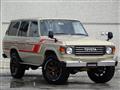 1987 Toyota Land Cruiser
