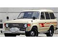 1987 Toyota Land Cruiser