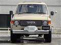 1987 Toyota Land Cruiser
