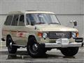 1987 Toyota Land Cruiser