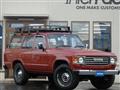 1987 Toyota Land Cruiser