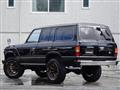 1986 Toyota Land Cruiser