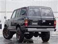 1986 Toyota Land Cruiser