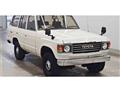 1985 Toyota Land Cruiser