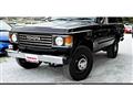 1985 Toyota Land Cruiser