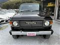 1985 Toyota Land Cruiser