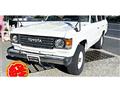1983 Toyota Land Cruiser