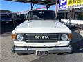 1983 Toyota Land Cruiser