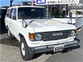 1983 Toyota Land Cruiser