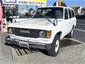 1983 Toyota Land Cruiser