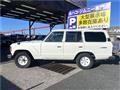 1983 Toyota Land Cruiser