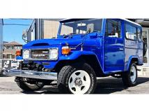 1983 Toyota Land Cruiser