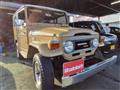 1981 Toyota Land Cruiser