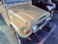 1981 Toyota Land Cruiser