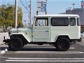 1981 Toyota Land Cruiser