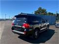 2015 Toyota Land Cruiser