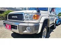 2015 Toyota Land Cruiser