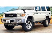 2015 Toyota Land Cruiser