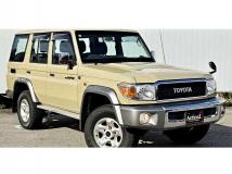 2015 Toyota Land Cruiser