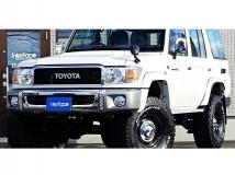 2015 Toyota Land Cruiser