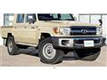2015 Toyota Land Cruiser