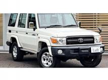 2015 Toyota Land Cruiser