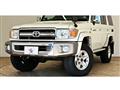 2015 Toyota Land Cruiser