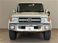 2015 Toyota Land Cruiser