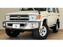 2015 Toyota Land Cruiser