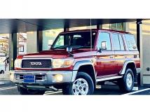 2015 Toyota Land Cruiser